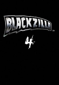 Best Of Blackzilla 4 - 2 Disc Set