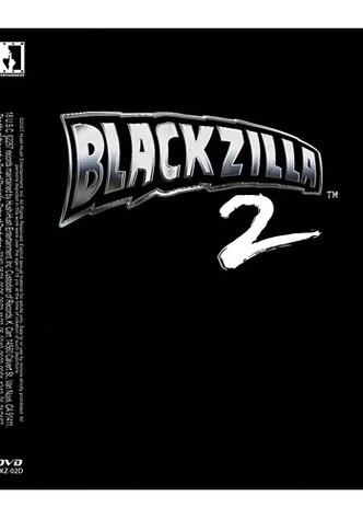 Best Of Blackzilla 2 - 2 Disc Set